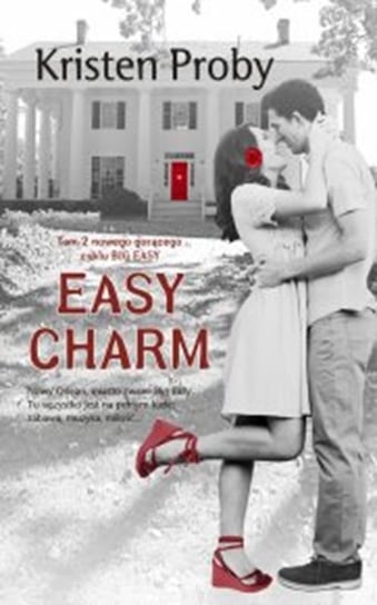 Pakiet: Easy Love / Easy Charm Proby Kristen