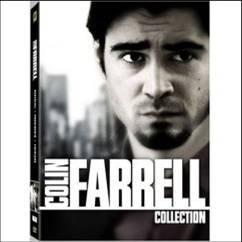 Pakiet Gwiazdy Kina: Colin Farrell Various Directors