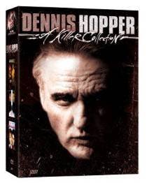 Pakiet Gwiazdy Kina: Dennis Hopper Various Directors