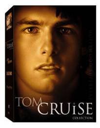Pakiet Gwiazdy Kina: Tom Cruise Various Directors