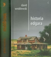 Pakiet: Historia Edgara Middlesex Wroblewski David, Eugenides Jeffrey