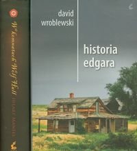 Pakiet: Historia Edgara / W komnatach Wolf Hal Wroblewski David, Mantel Hilary