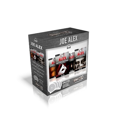Pakiet Joe Alex Alex Joe