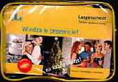 Pakiet Langenscheidt: Słownik internetowy + rozmówki + maskotka Opracowanie zbiorowe