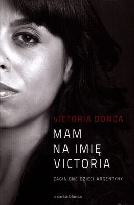 Pakiet: Mam na imię Victoria / Listy do moich córek Donda Victoria, Koofi Fawzia