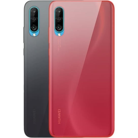 Pakiet ochronny Colorblock dla Huawei P30 Lite Inna marka