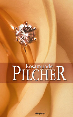 Pakiet Pilcher 2 kwietniowy: Kwietniowy śnieg / Inne spojrzenie / Przesilenie zimowe Pilcher Rosamunde
