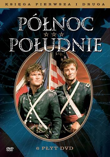 Pakiet: Północ - Południe Heffron Richard