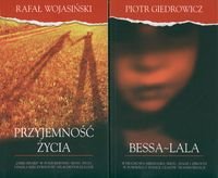 Pakiet: Przyjemność życia / Bessa Lala Wojasiński Rafał, Giedrowicz Piotr