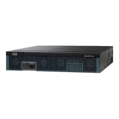 Pakiet routera Cisco 2911 Voice Security - router Cisco