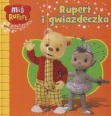 Pakiet Rupert: Rupert i gwiazdeczka / Podwodna przygoda Misia Ruperta Opracowanie zbiorowe