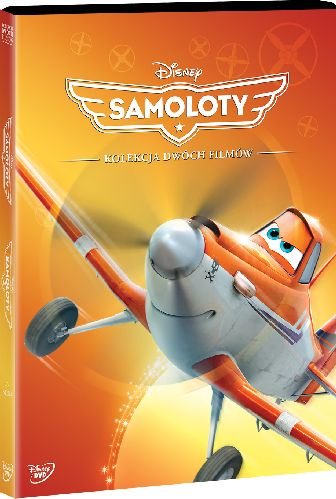 Pakiet: Samoloty Various Directors