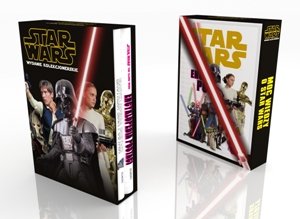 Pakiet: Star Wars. Wydanie kolekcjonerskie Opracowanie zbiorowe