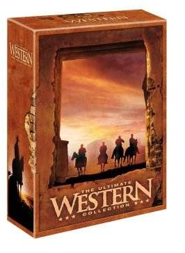 Pakiet Western: Pewnego razu na dzikim zachodzie / Rio Grande / W samo południe Various Directors