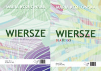 Pakiet: Wiersze / Wiersze dla dzieci Kozłowska Maria