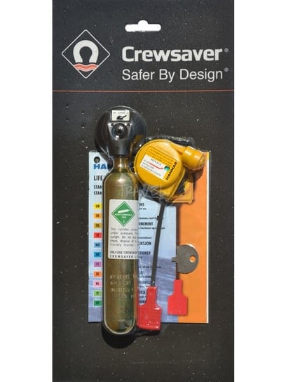 Pakiet Wymienny Crewsaver Hammar A1 60G 11011 Crewsaver
