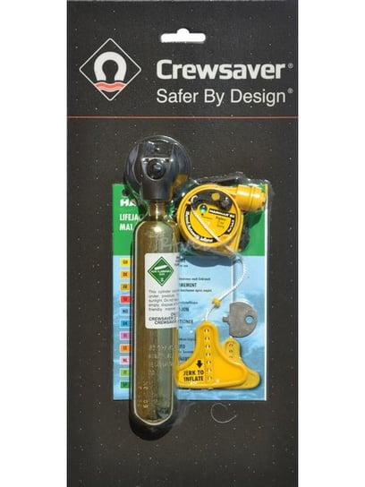 Pakiet Wymienny Crewsaver Hammar Ma1 60G 11030 Crewsaver