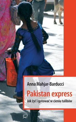 Pakistan express Mahjar-Barducci Anna