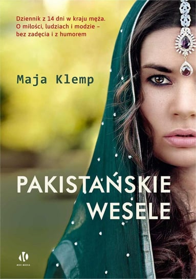 Pakistańskie wesele - ebook PDF Klemp Maja