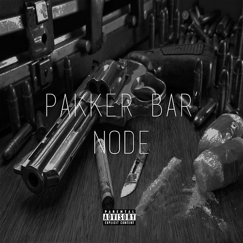 Pakker Bar Node