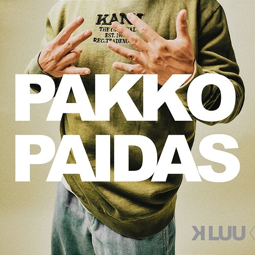 Pakkopaidas K. Luu