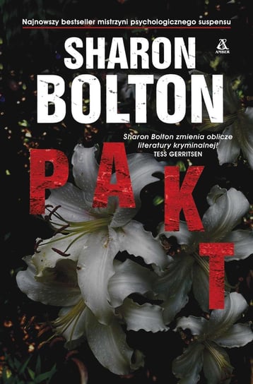 Pakt Bolton Sharon