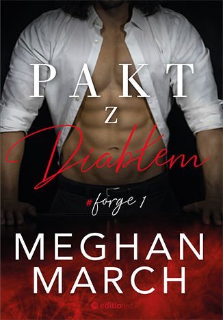 Pakt z diabłem. Forge March Meghan