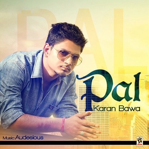Pal Karan Bawa