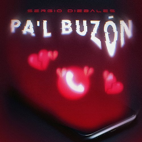 Pal Buzon Sergio Diebales