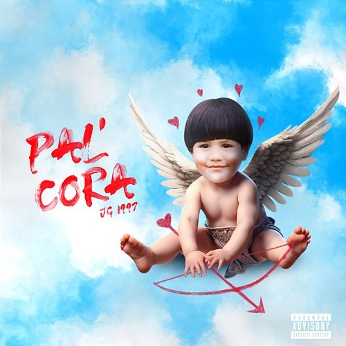 Pal' Cora JG 1997