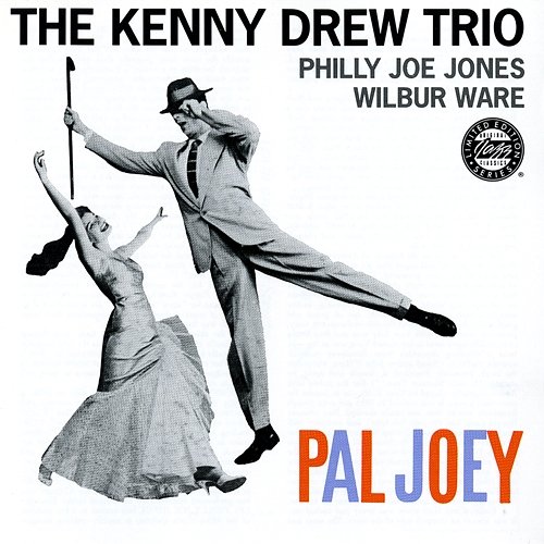 Pal Joey Kenny Drew Trio