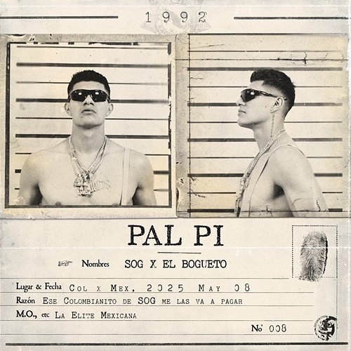 Pal Pi Sog, El Bogueto