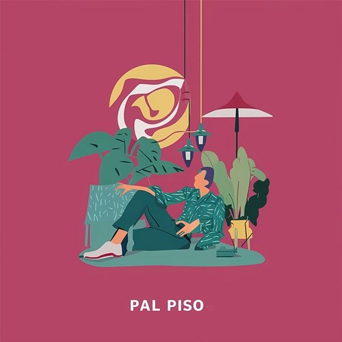 Pal piso DJ Presi Z feat. Jeremi Max