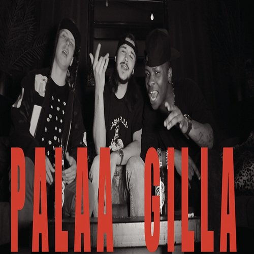 Palaa Gilla Adi L Hasla