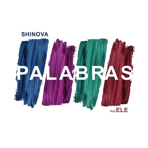 Palabras Shinova feat. ELE