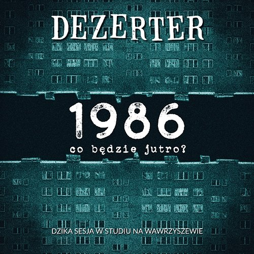 Pałac Dezerter