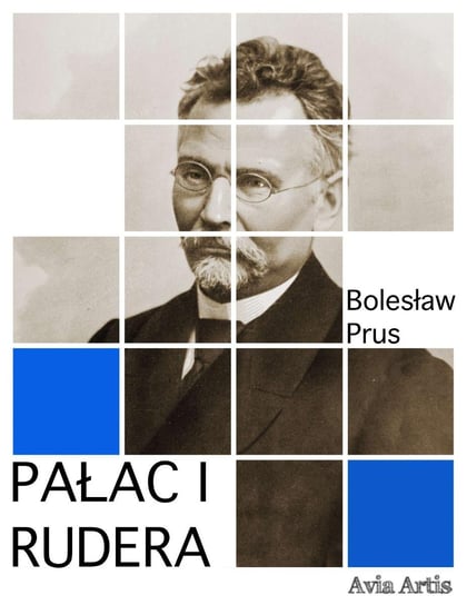 Pałac i rudera Prus Bolesław