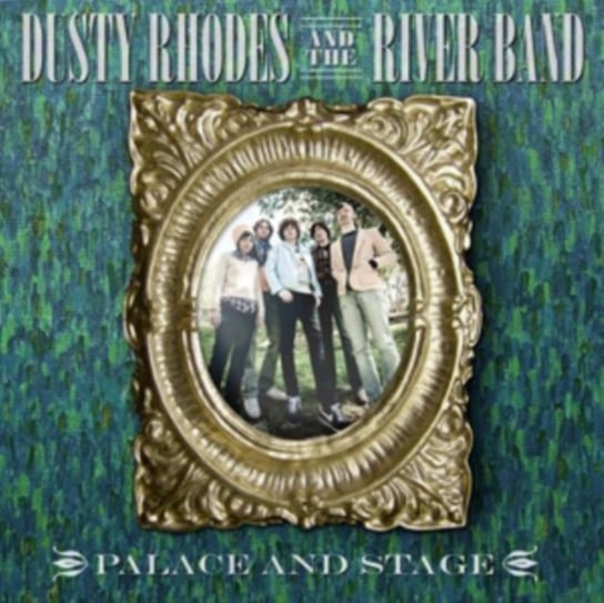Palace and Stage Dusty Rhodes and the River Band