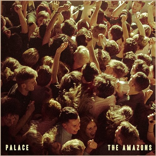 Palace The Amazons