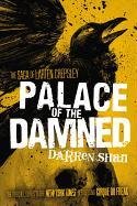 Palace of the Damned Shan, Shan Darren