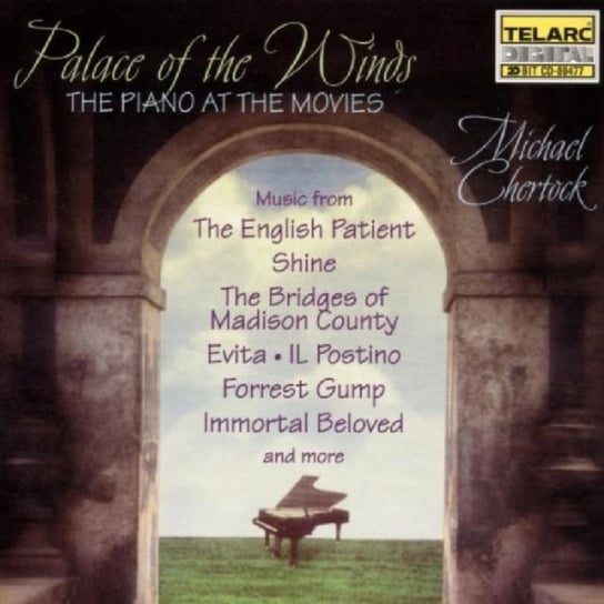 Palace of the Wind Various Artists