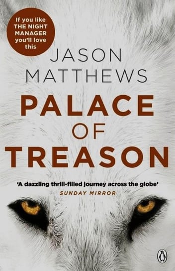 Palace of Treason Matthews Jason
