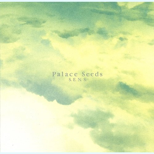 Palace Seeds NHK Special Kokyu Original Soundtrack III S.E.N.S.