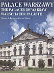 Pałace Warszawy Morek Jan