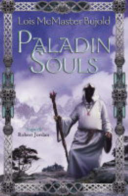 Paladin of Souls Bujold Lois Mcmaster