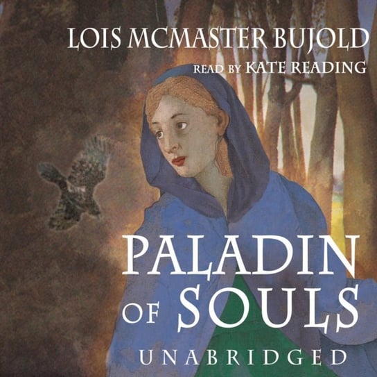 Paladin of Souls Bujold Lois Mcmaster