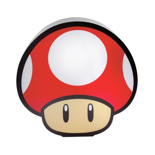 Paladone, Lampka Super Mario - Mushroom Paladone
