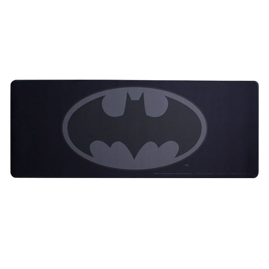 Paladone, Mata na biurko - podkładka pod myszkę - Batman (80 x 30 cm) Paladone