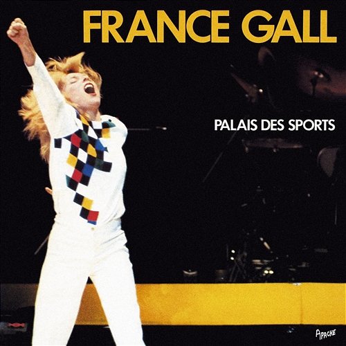 Musique France Gall