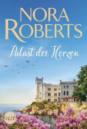 Palast der Herzen MIRA Taschenbuch